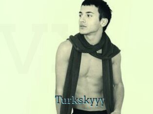 Turkskyyy