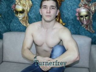 Turnerfrey