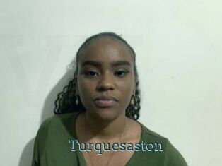 Turquesaston