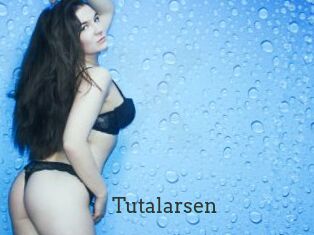 Tutalarsen