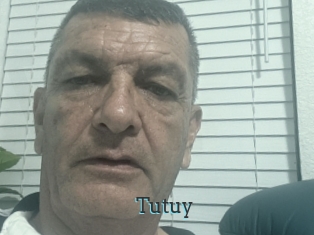 Tutuy