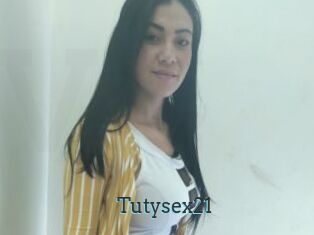 Tutysex21