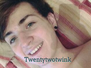 Twentytwotwink