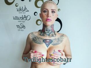 Twilightescobarr