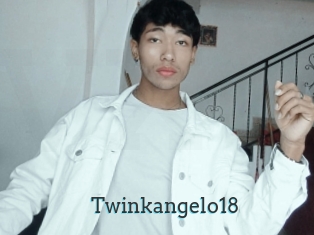 Twinkangelo18