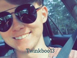 Twinkboo13