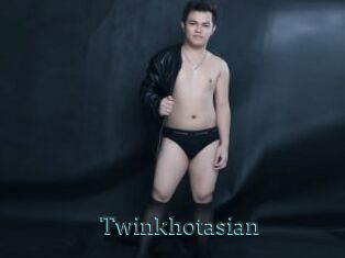 Twinkhotasian