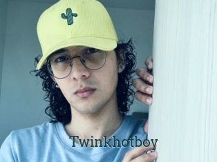 Twinkhotboy