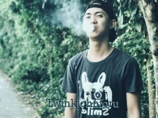 Twinkjohnforu