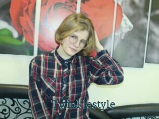 Twinklestyle