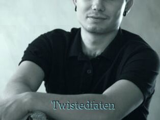 Twistedfaten