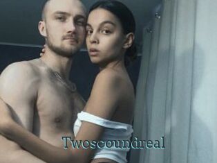 Twoscoundreal