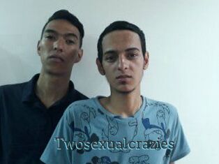 Twosexualcrazies