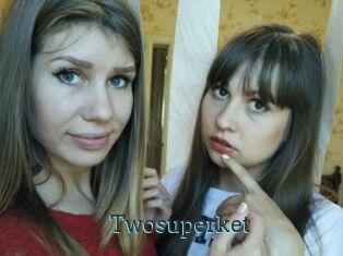 Twosuperket