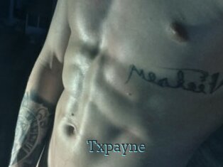 Txpayne