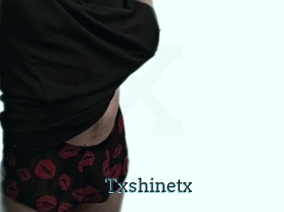 Txshinetx