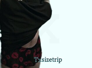 Txsizetrip