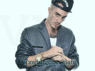 Txwhitechocalate