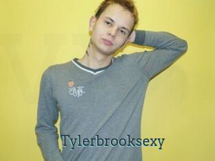 Tylerbrooksexy