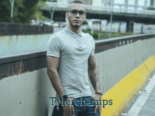 Tylerchamps