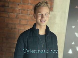 Tylermaurboy
