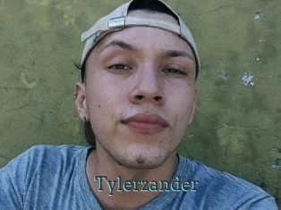 Tylerzander