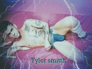 Tylor_smitth
