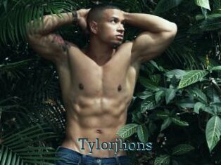 Tylorjhons
