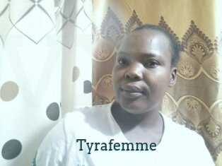 Tyrafemme