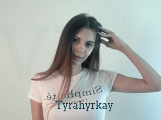 Tyrahyrkay