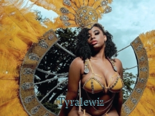 Tyralewiz