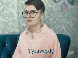 Tyrawerdy