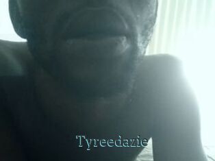 Tyreedazie