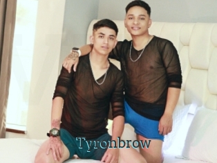 Tyronbrow