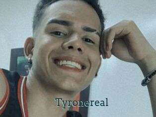 Tyronereal