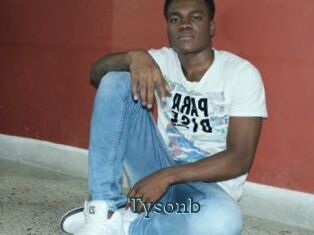 Tysonb