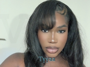 Tyyaa