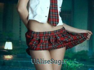 UAliseSugar