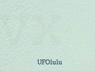 UFOlulu
