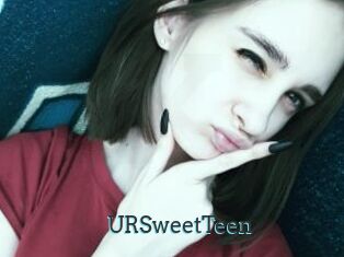 URSweetTeen