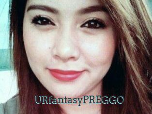 URfantasyPREGGO