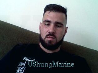 UShungMarine