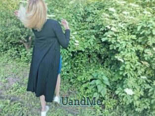 UandMe