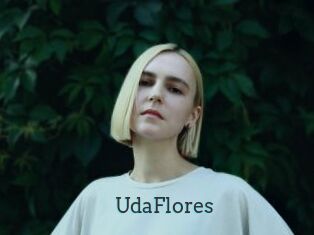 UdaFlores