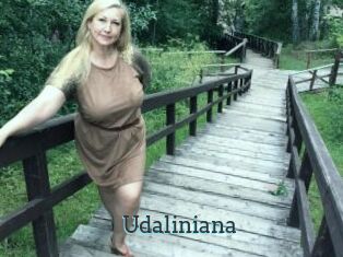 Udaliniana