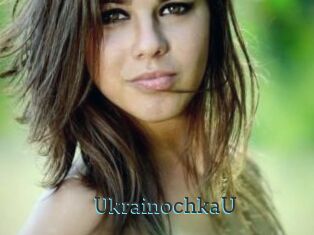 UkrainochkaU
