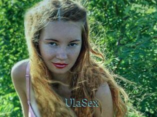 UlaSex