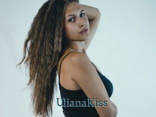 UlianaKiss