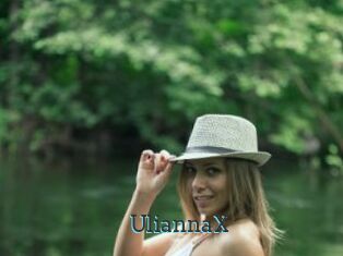 UliannaX