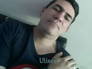 Ulises